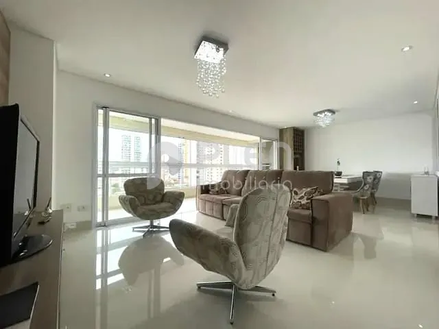 Apartamento 3 quartos e 4 banheiros, à venda, no bairro Água Fria em São Paulo