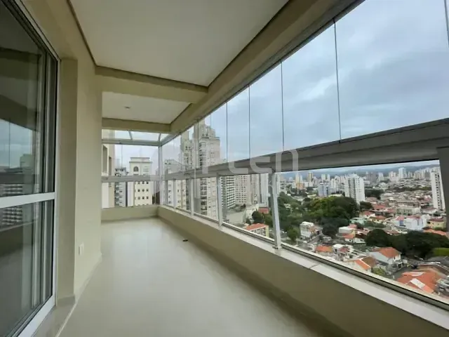 Apartamento 3 quartos e 4 banheiros, à venda, no bairro Água Fria em São Paulo
