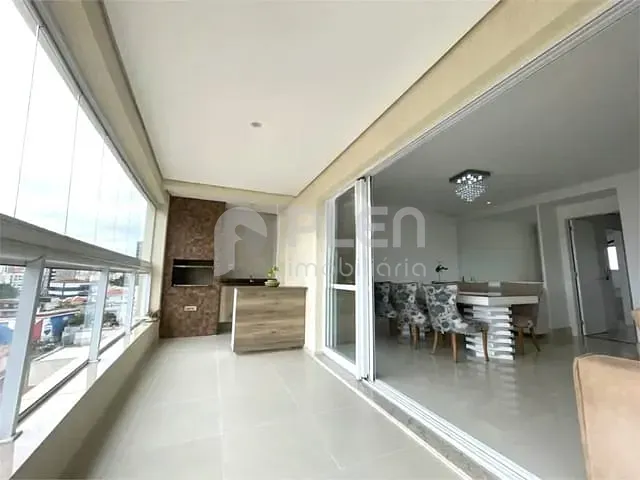 Apartamento 3 quartos e 4 banheiros, à venda, no bairro Água Fria em São Paulo