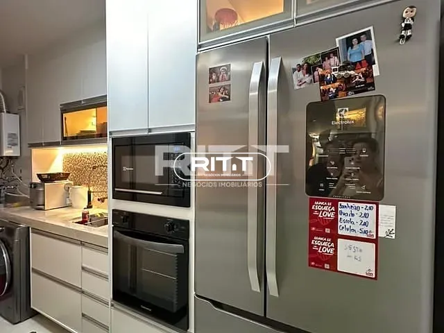 Apartamento com 56m² 2 quartos e 1 banheiro, à venda, no bairro Bonfim em Campinas