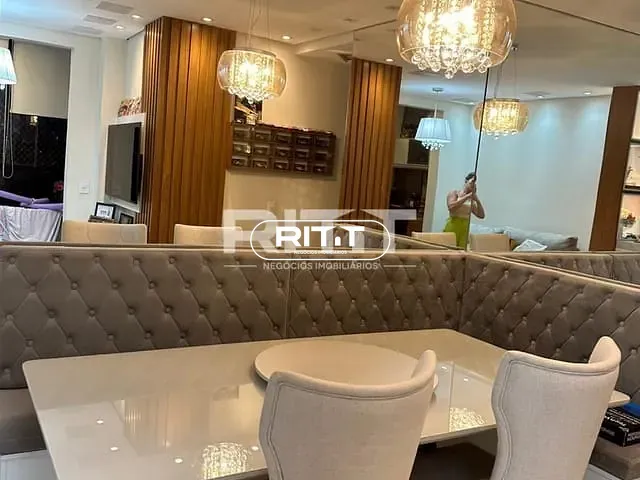Apartamento com 56m² 2 quartos e 1 banheiro, à venda, no bairro Bonfim em Campinas