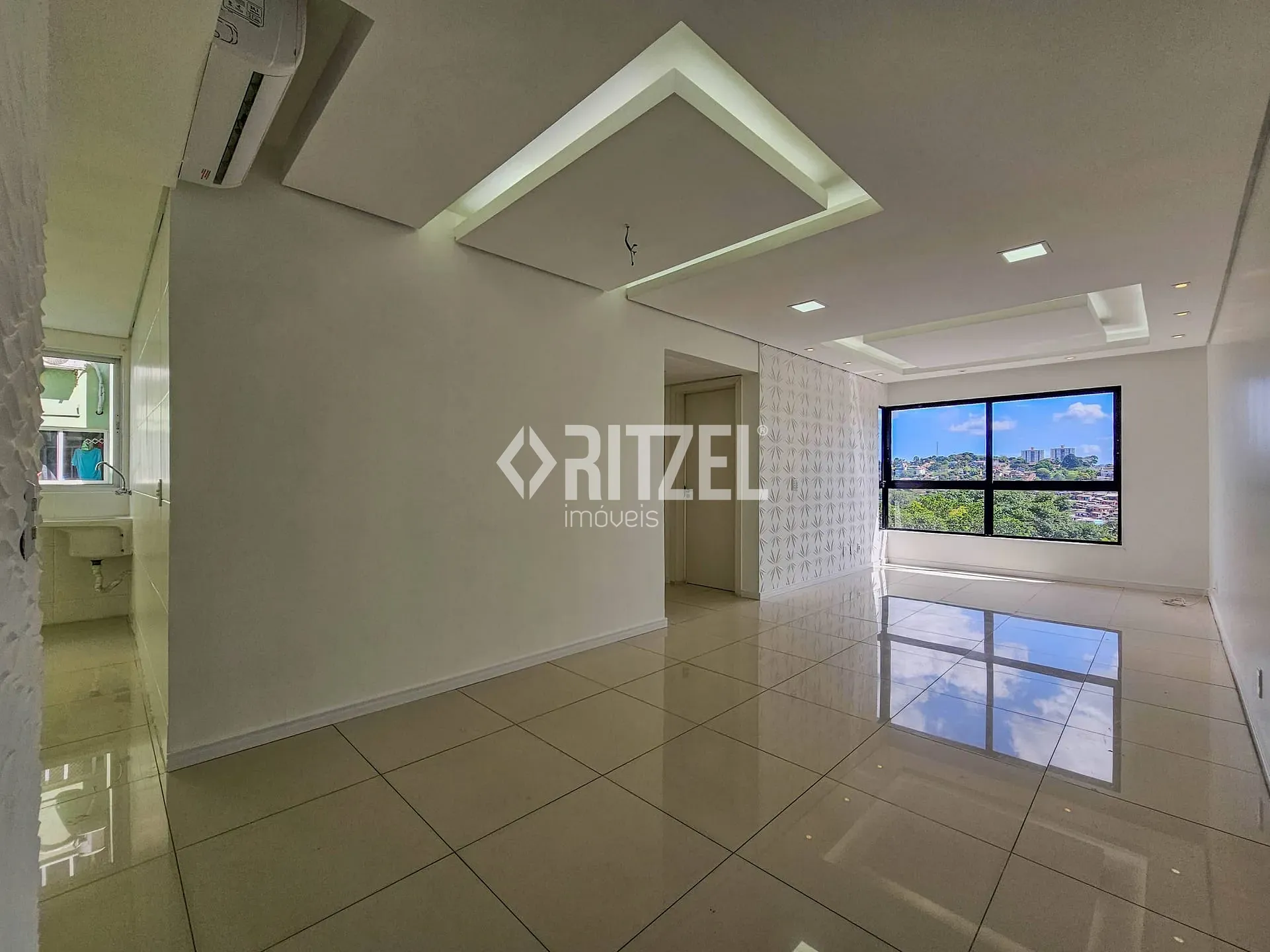 Apartamento, 2 quartos, 76 m² - Foto 1