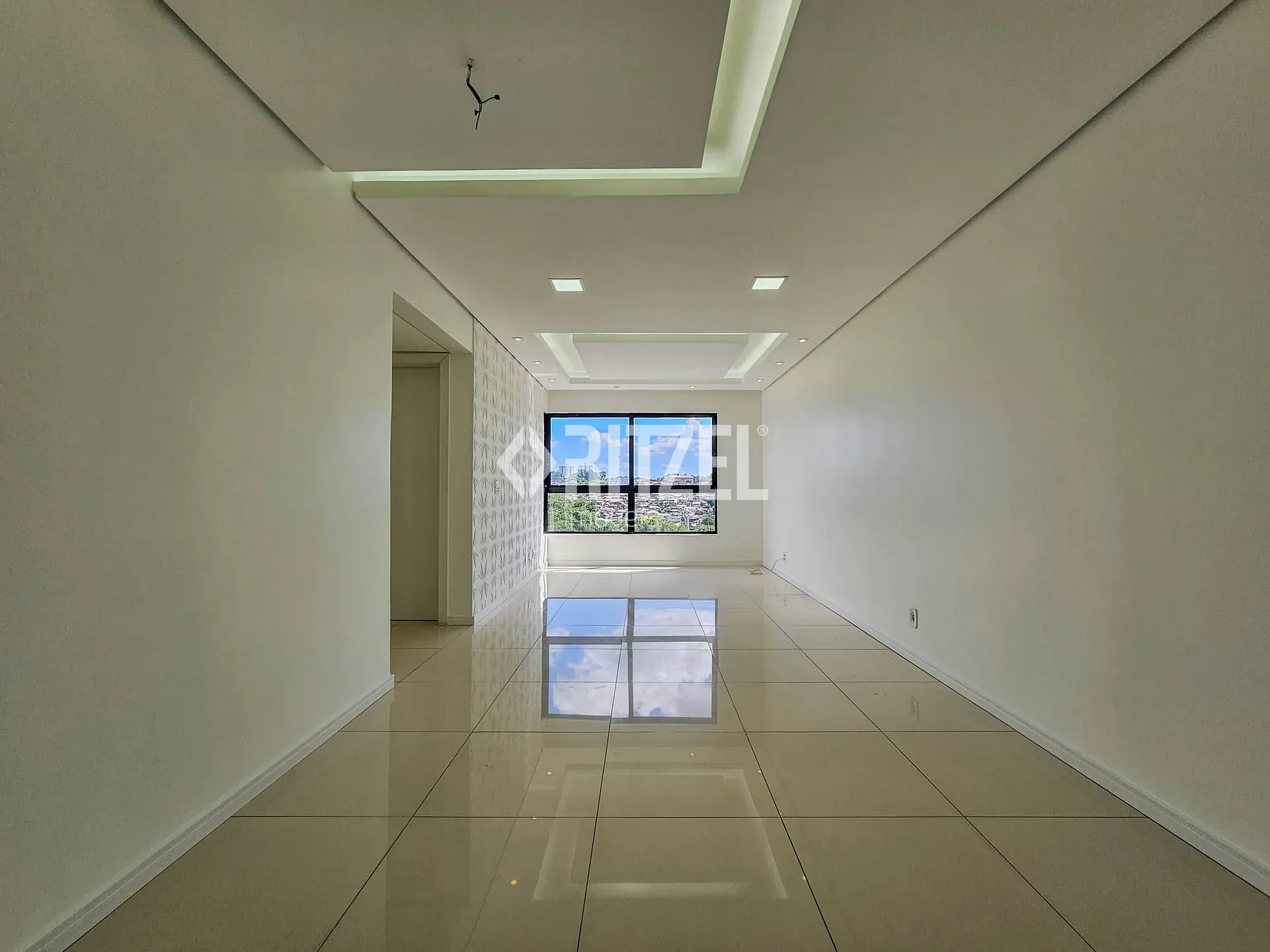 Apartamento, 2 quartos, 76 m² - Foto 2
