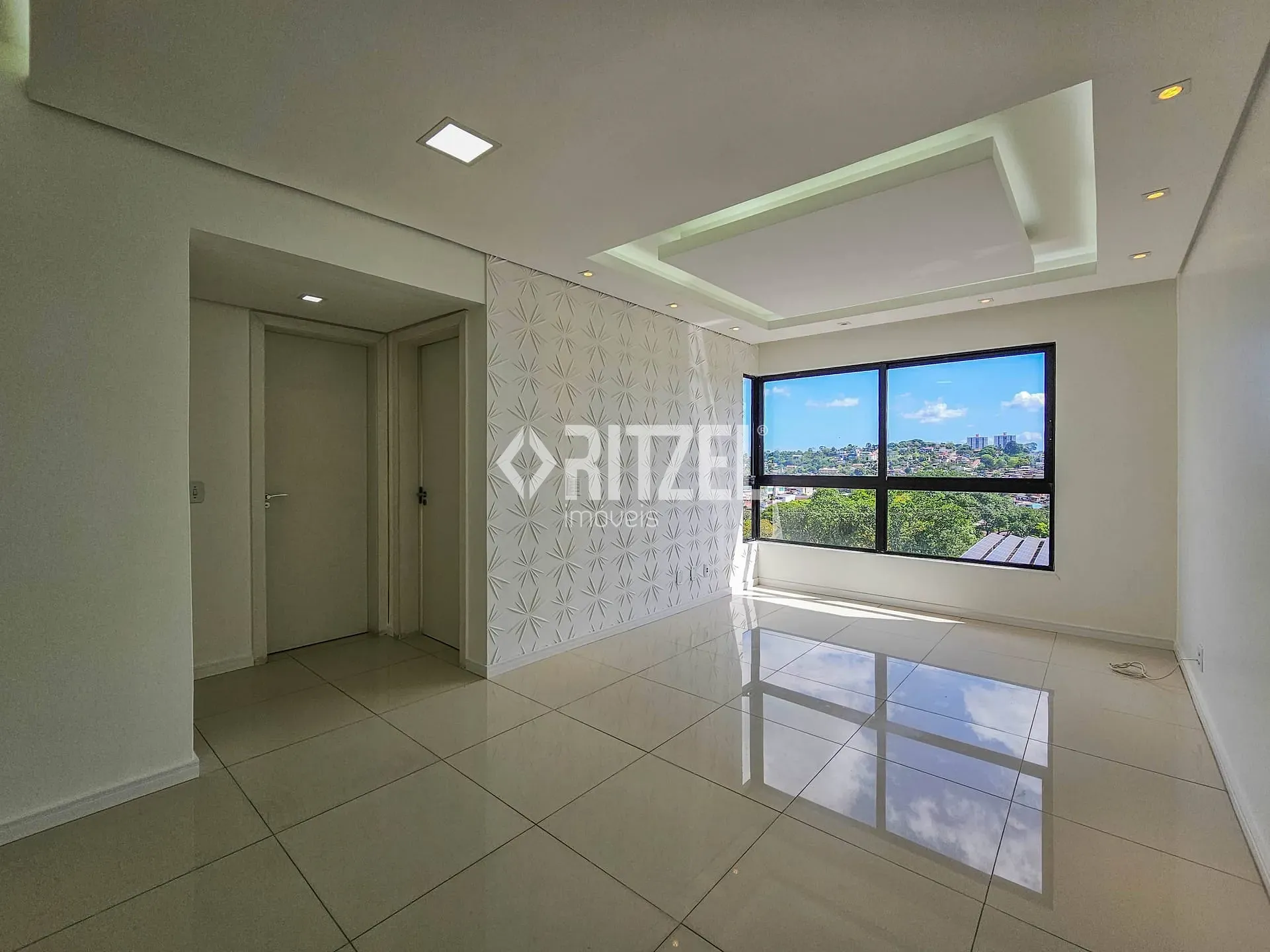Apartamento, 2 quartos, 76 m² - Foto 3