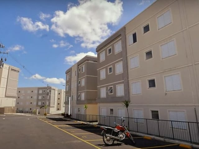 Foto do Apartamento - Apartamento à venda 2 Quartos, 1 Vaga, 38M², Loteamento Jardim Sol Nascente, Jacareí - SP | Condomínio Parque do Joatinga | RUSSI IMÓVEIS