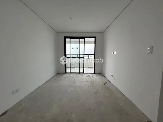 Apartamento com 75m² 3 quartos e 1 banheiro, à venda, no bairro Vila Bocaina em Mauá