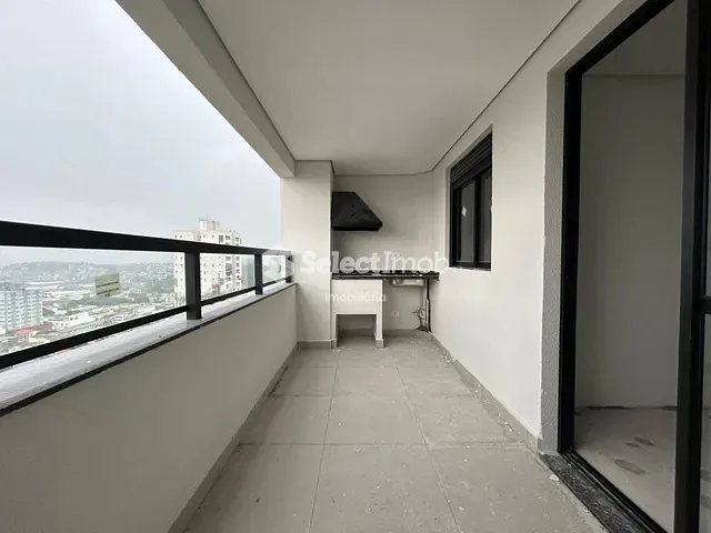 Apartamento com 75m² 3 quartos e 1 banheiro, à venda, no bairro Vila Bocaina em Mauá