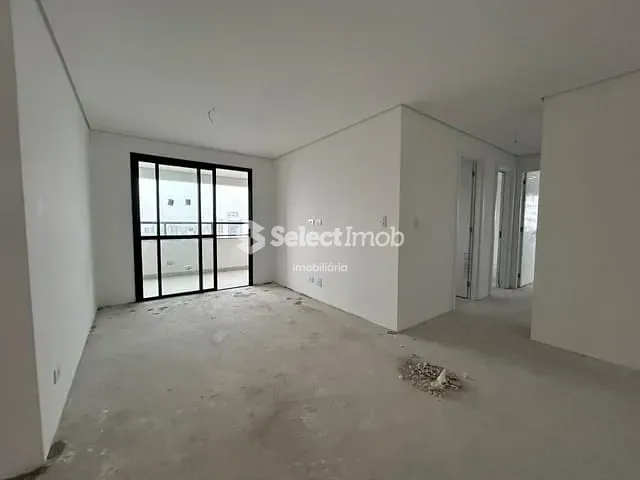 Apartamento com 75m² 3 quartos e 1 banheiro, à venda, no bairro Vila Bocaina em Mauá