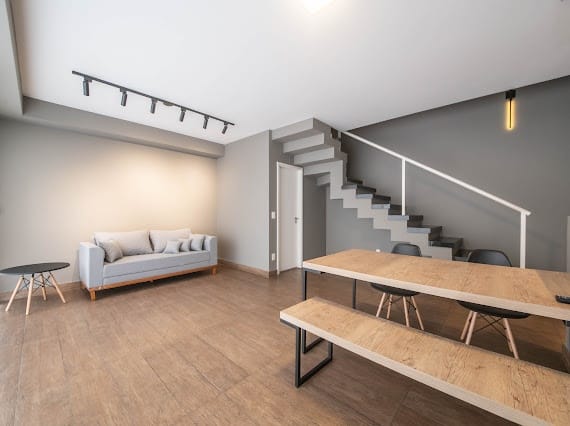 Apartamento em Brooklin — foto 2