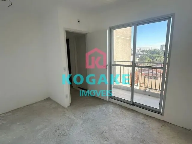 Apartamento com 10m² 2 quartos e 1 banheiro, à venda, no bairro Jardim Oriente em São José Dos Campos