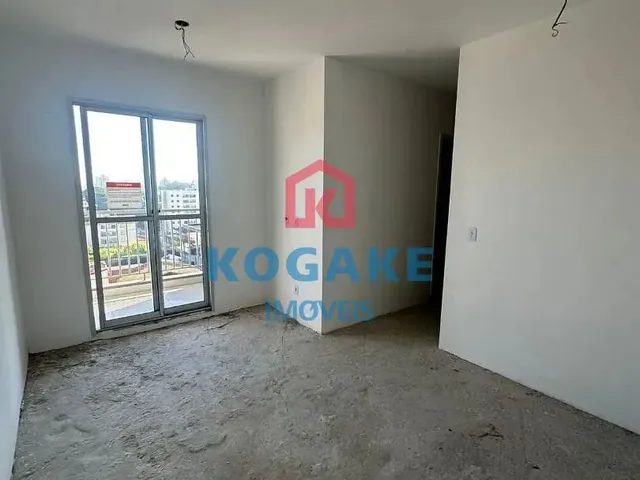 Apartamento com 10m² 2 quartos e 1 banheiro, à venda, no bairro Jardim Oriente em São José Dos Campos