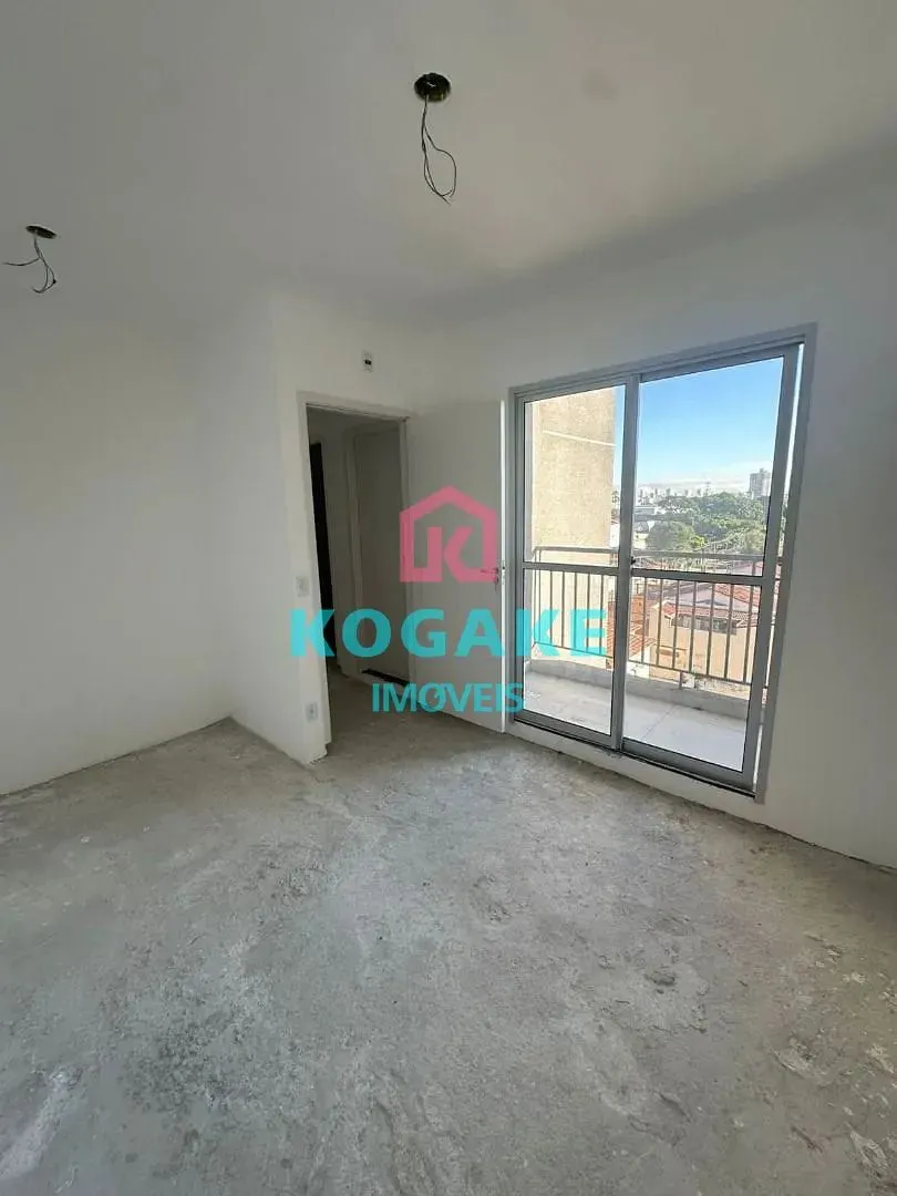 Apartamento, 2 quartos, 56 m² - Foto 1