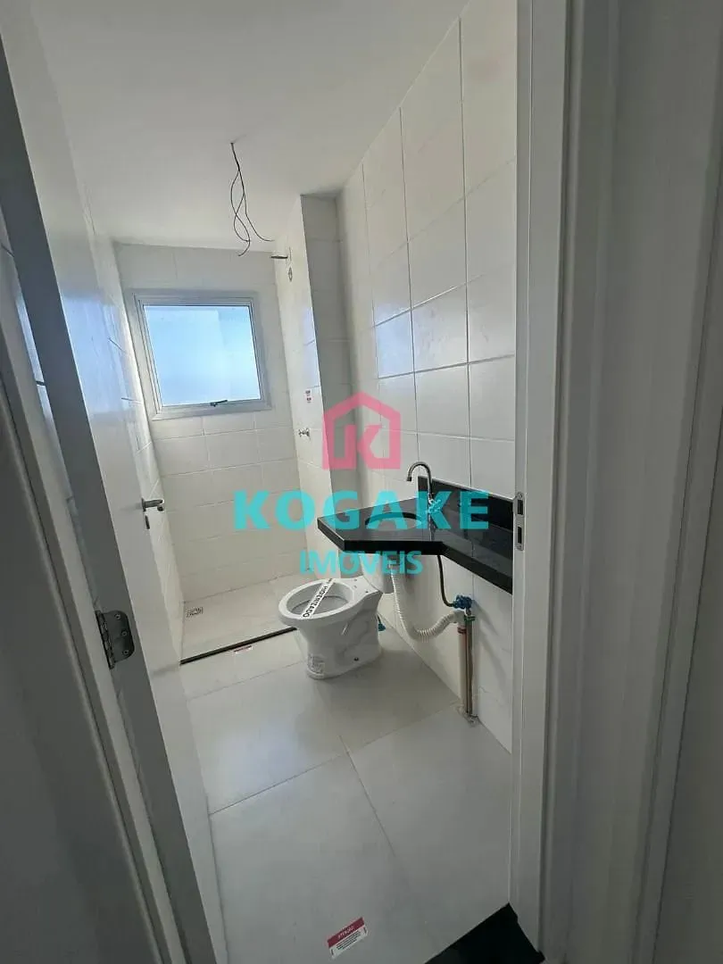 Apartamento, 2 quartos, 56 m² - Foto 9