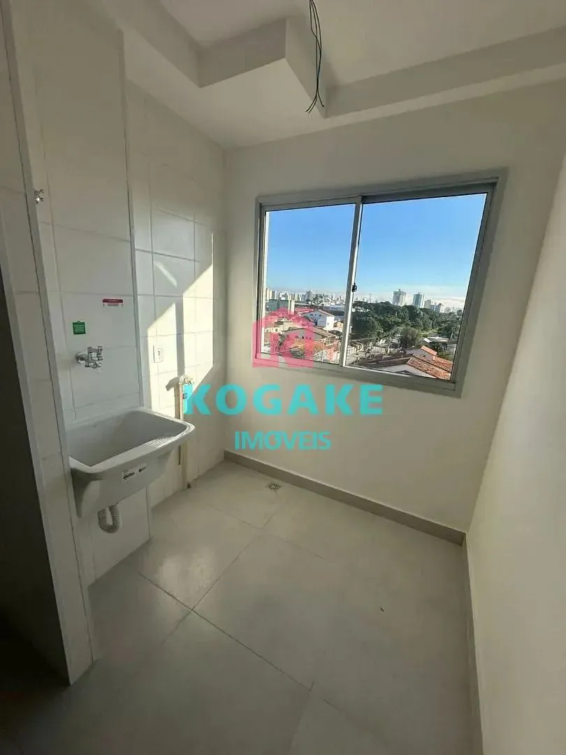 Apartamento, 2 quartos, 56 m² - Foto 6