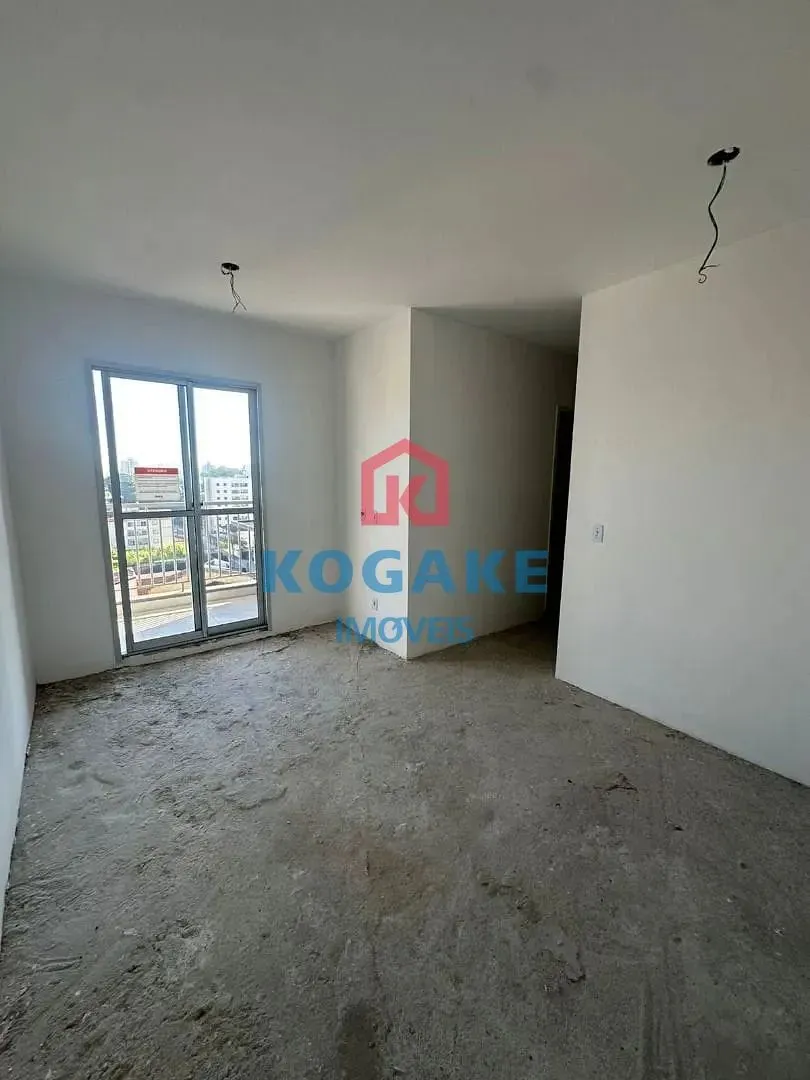 Apartamento, 2 quartos, 56 m² - Foto 3