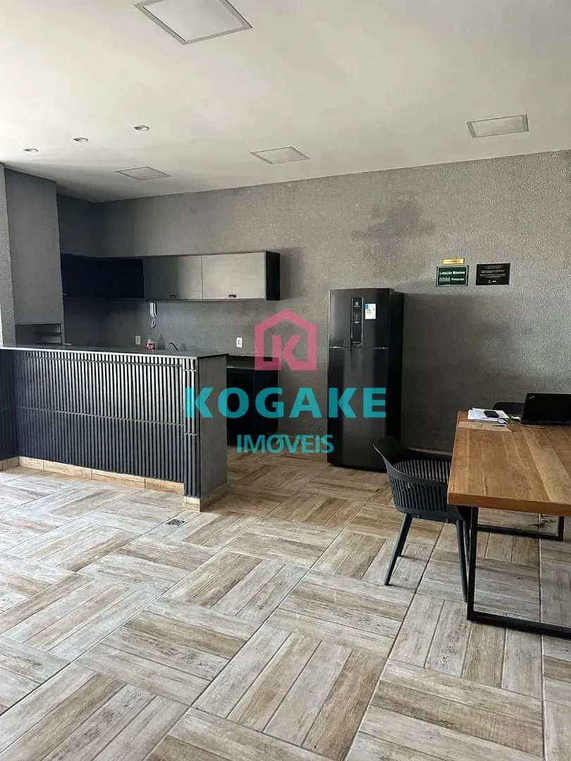 Apartamento, 2 quartos, 56 m² - Foto 7