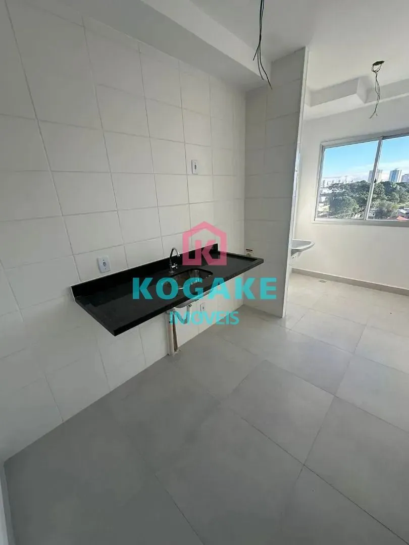 Apartamento, 2 quartos, 56 m² - Foto 5