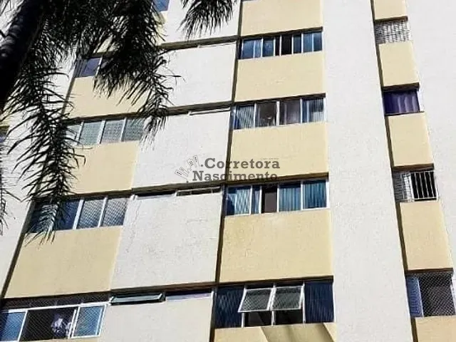 Apartamento 3 quartos e 2 banheiros, à venda, no bairro Centro em Jacareí