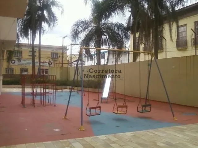 Apartamento 3 quartos e 2 banheiros, à venda, no bairro Centro em Jacareí