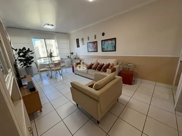 Apartamento 2 quartos e 2 banheiros, à venda, no bairro Cerqueira César em São Paulo