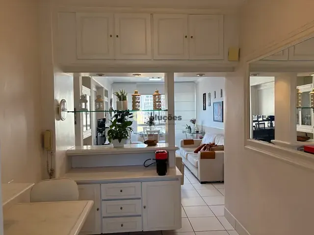 Apartamento 2 quartos e 2 banheiros, à venda, no bairro Cerqueira César em São Paulo
