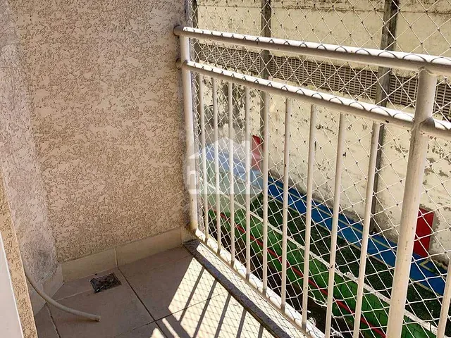 Apartamento com 48m² 2 quartos e 1 banheiro, à venda, no bairro Parada de Lucas em Rio de Janeiro