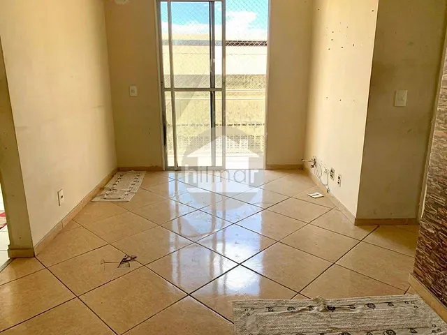 Apartamento com 48m² 2 quartos e 1 banheiro, à venda, no bairro Parada de Lucas em Rio de Janeiro