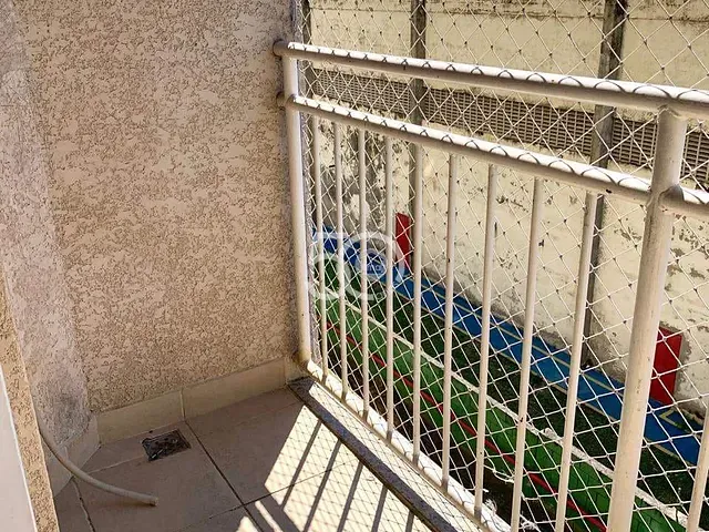 Apartamento com 48m² 2 quartos e 1 banheiro, à venda, no bairro Parada de Lucas em Rio de Janeiro