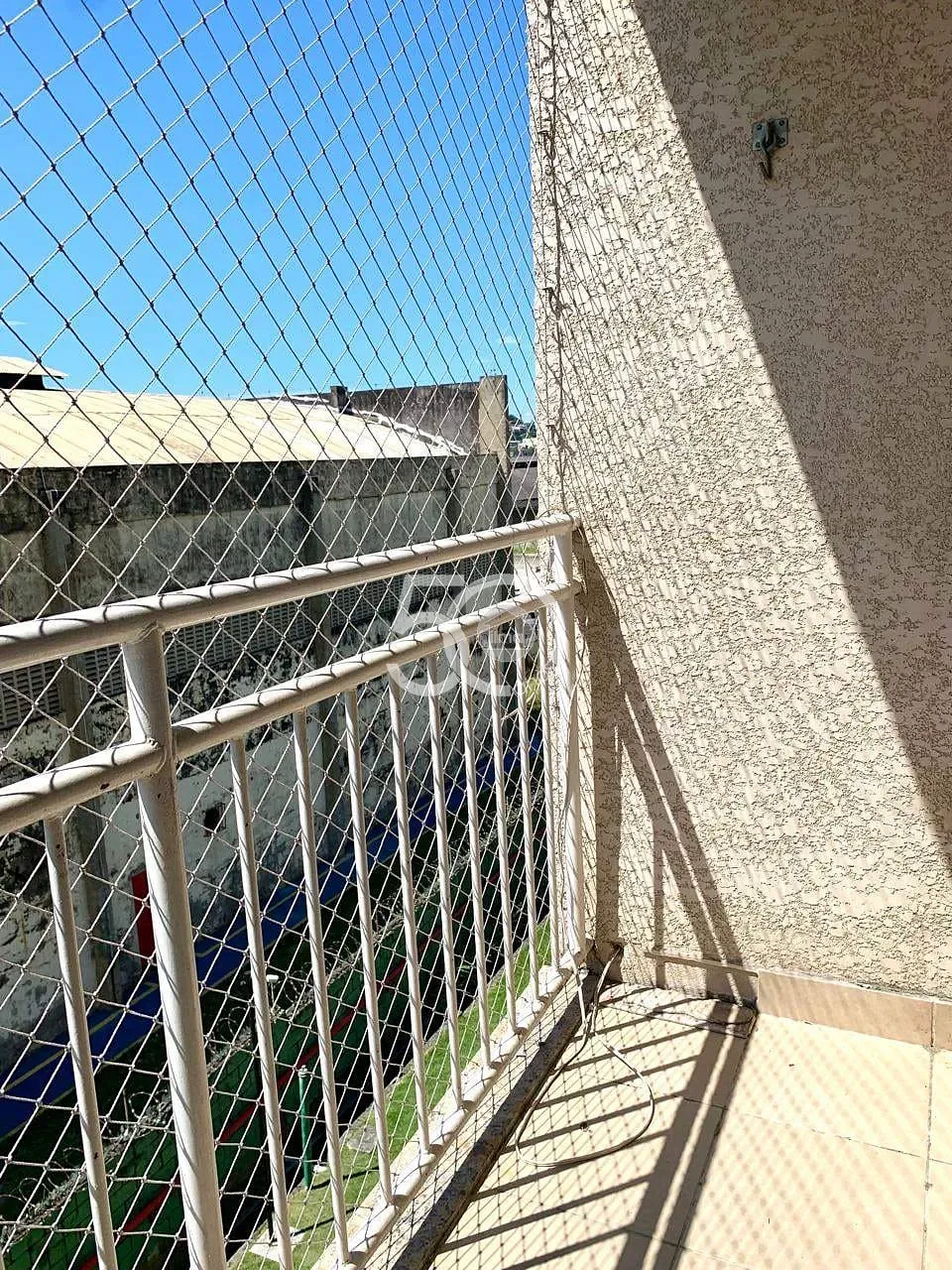Apartamento, 2 quartos, 48 m² - Foto 6
