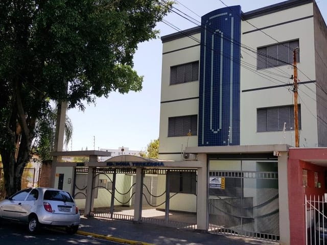 Foto do Apartamento - Apartamento  para locação - Vila Leão | Ary Proenca Negócios Imobiliários Ltda