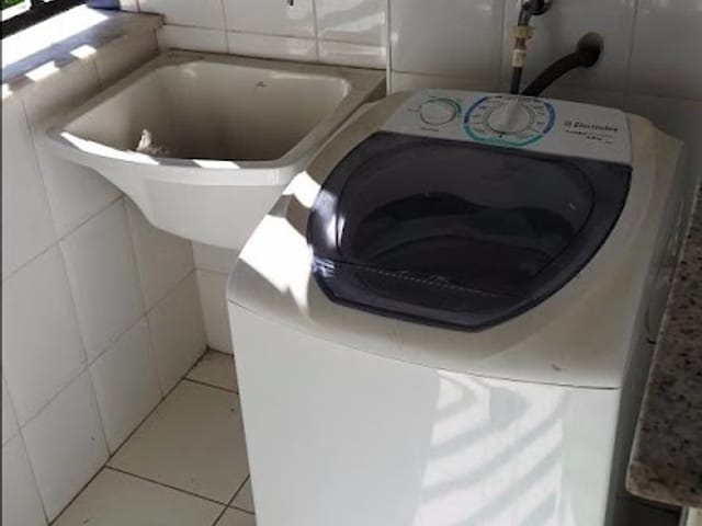 Foto do Apartamento - Apartamento  para locação - Vila Leão | Ary Proenca Negócios Imobiliários Ltda