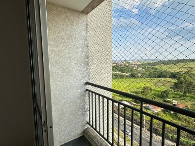Foto do Apartamento - Apartamento com 2 dormitórios à venda, 51 m² por R$ 270.000,00 - Jardim Americano - São José dos Campos/SP | RUSSI IMÓVEIS