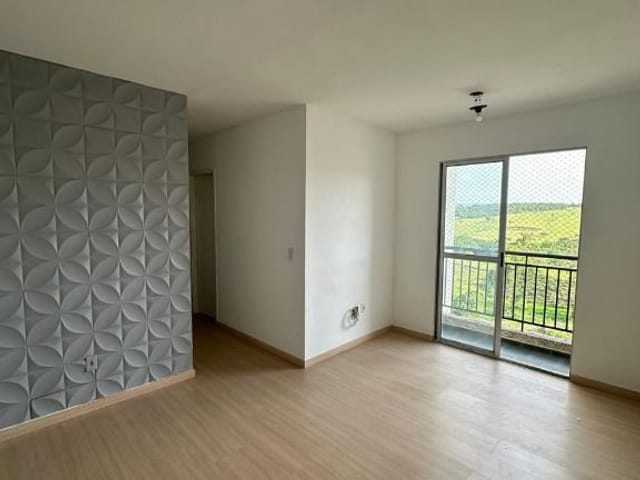 Foto do Apartamento - Apartamento com 2 dormitórios à venda, 51 m² por R$ 270.000,00 - Jardim Americano - São José dos Campos/SP | RUSSI IMÓVEIS