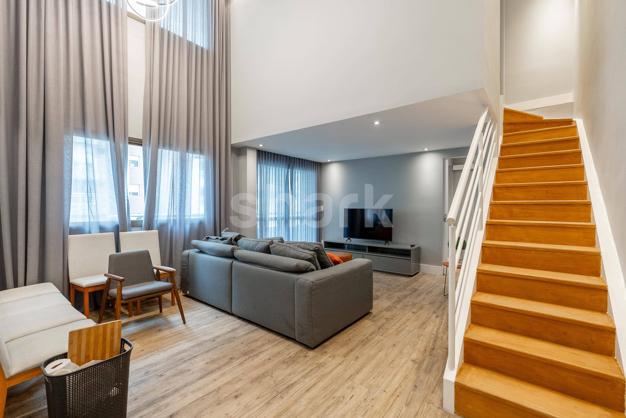 Apartamento em Brooklin Paulista — foto 1