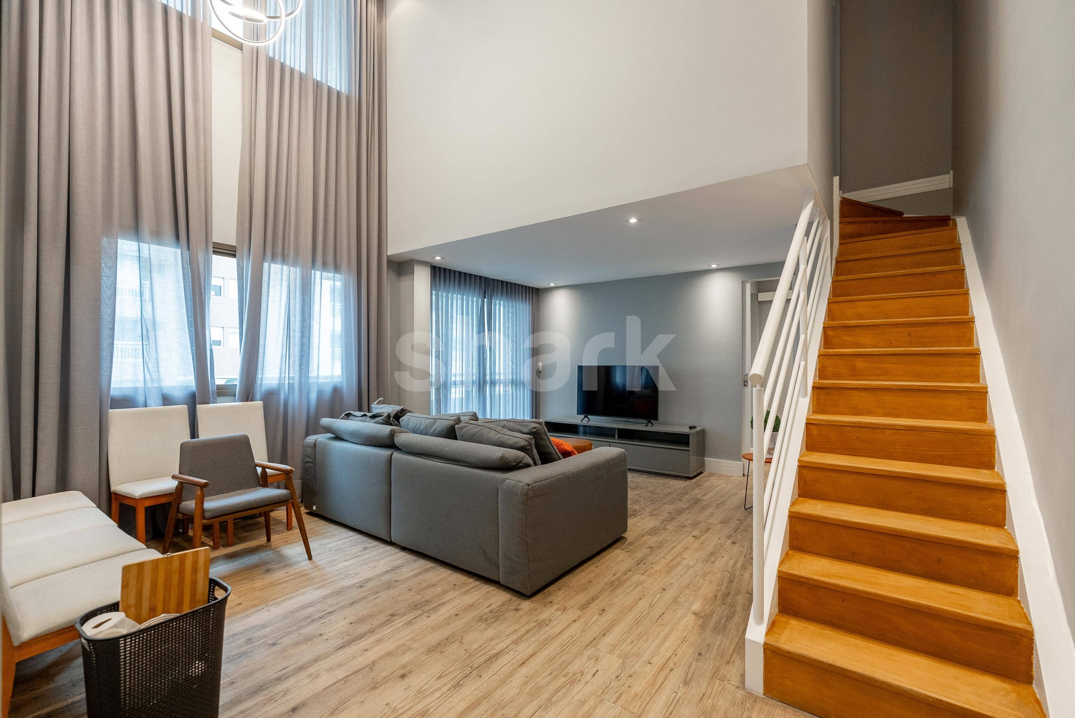 Apartamento em Brooklin Paulista — foto 2