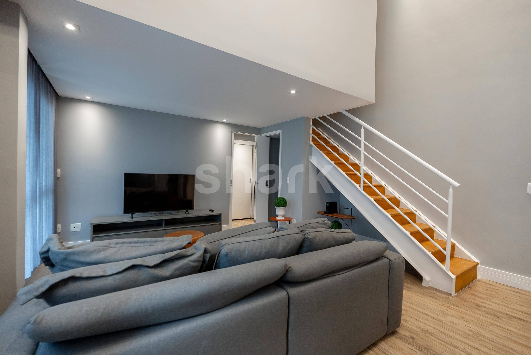 Apartamento em Brooklin Paulista — foto 4