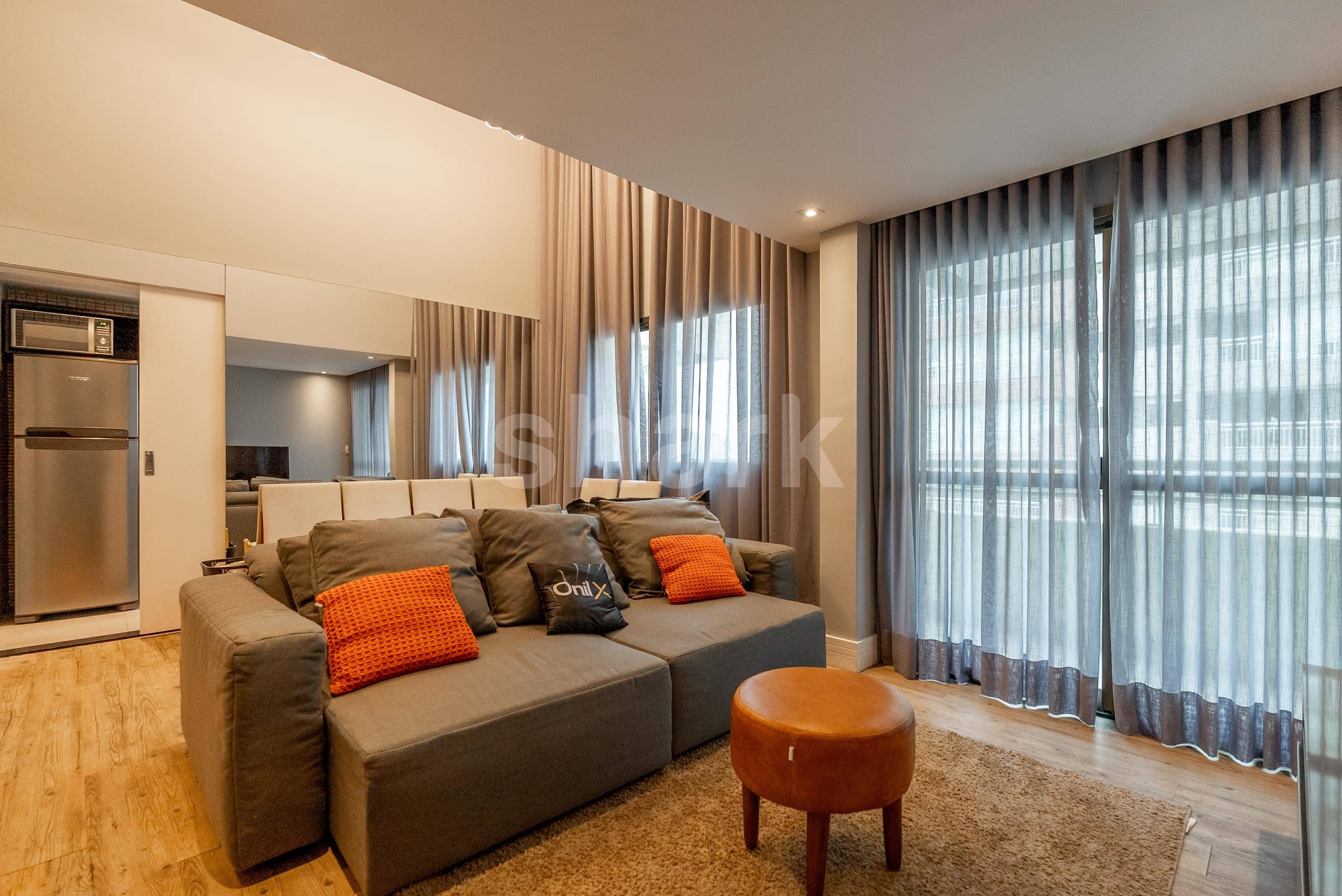 Apartamento em Brooklin Paulista — foto 3