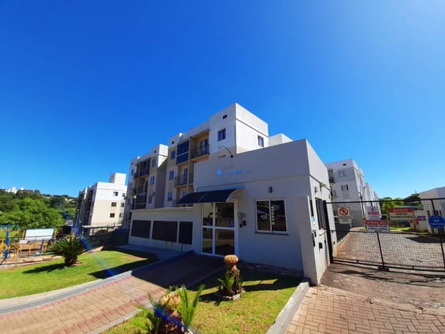 Foto do Apartamento - Cambirella | Santa Maria