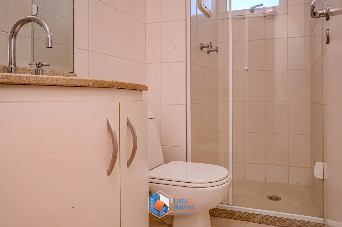 Apartamento, 2 quartos, 95 m² - Foto 32
