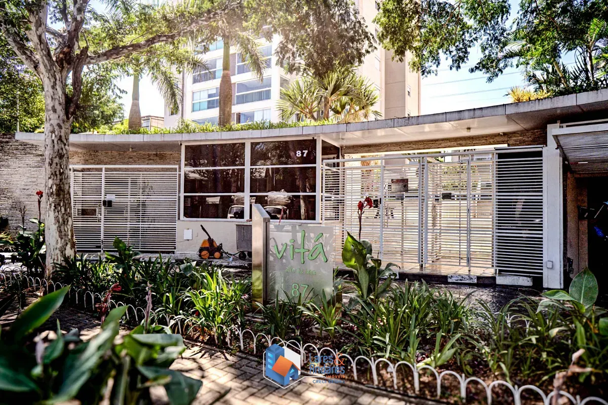 Apartamento, 2 quartos, 95 m² - Foto 35