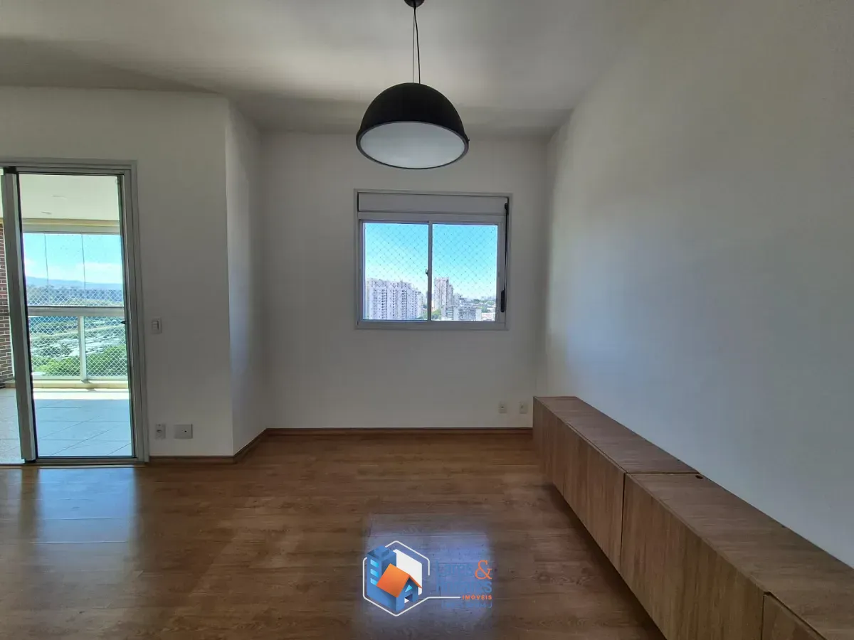 Apartamento, 2 quartos, 95 m² - Foto 12