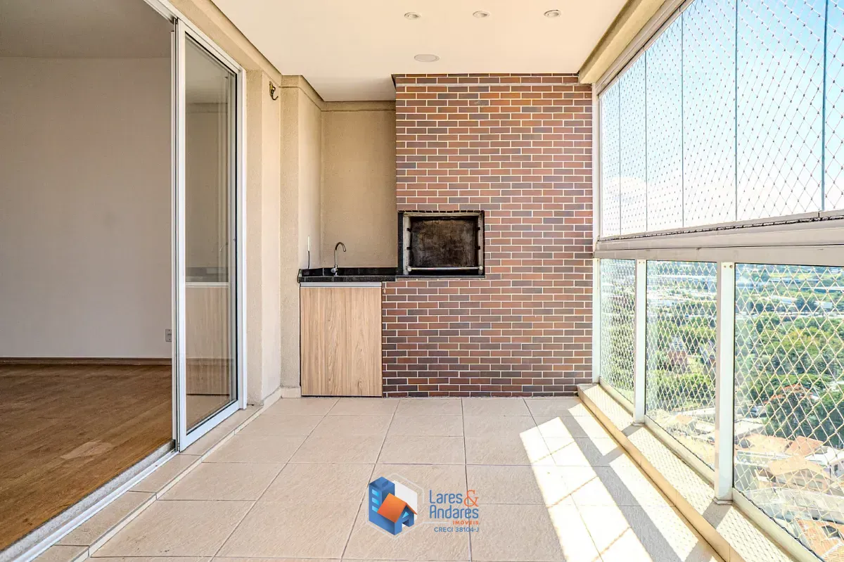 Apartamento, 2 quartos, 95 m² - Foto 6