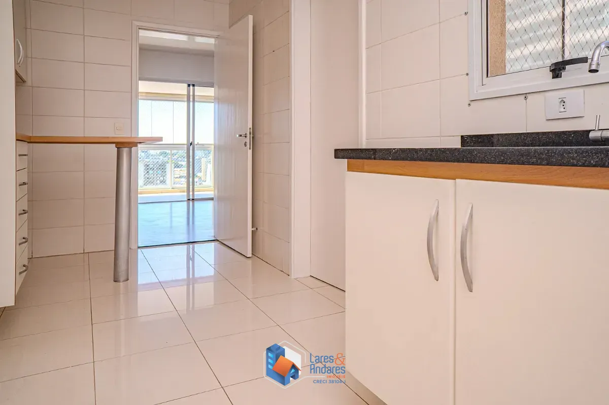 Apartamento, 2 quartos, 95 m² - Foto 17