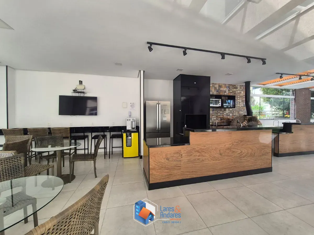 Apartamento, 2 quartos, 95 m² - Foto 39