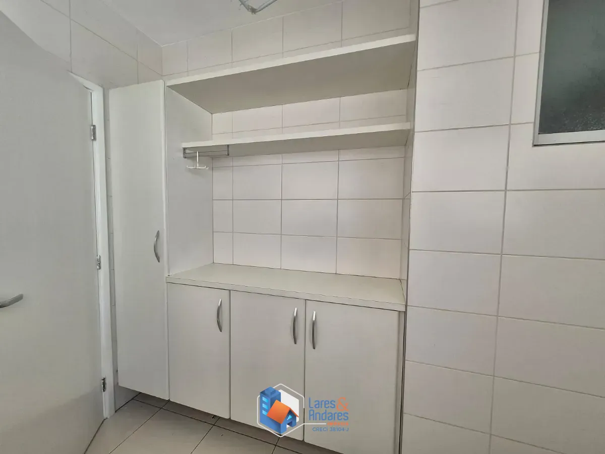 Apartamento, 2 quartos, 95 m² - Foto 24