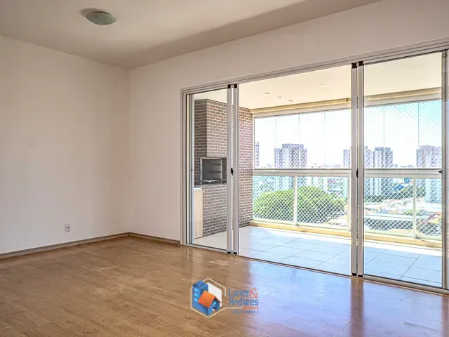 Apartamento com 95m² 2 quartos e 3 banheiros, à venda, no bairro Vila Leopoldina em São Paulo