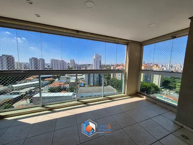 Apartamento com 95m² 2 quartos e 3 banheiros, à venda, no bairro Vila Leopoldina em São Paulo