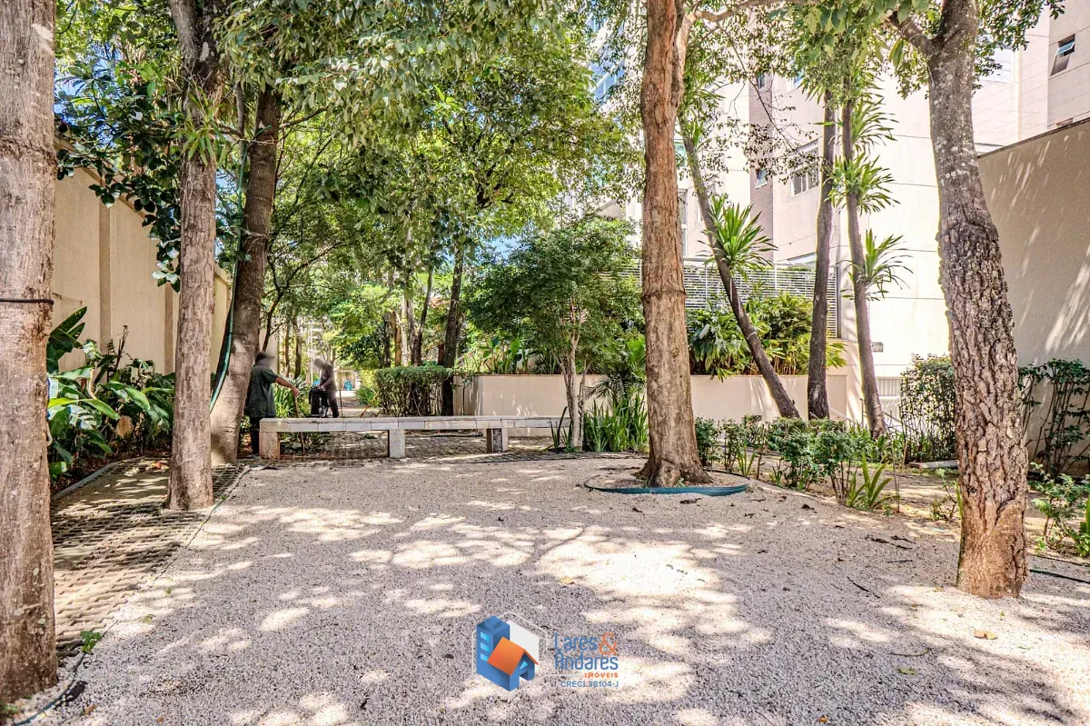 Apartamento, 2 quartos, 95 m² - Foto 37