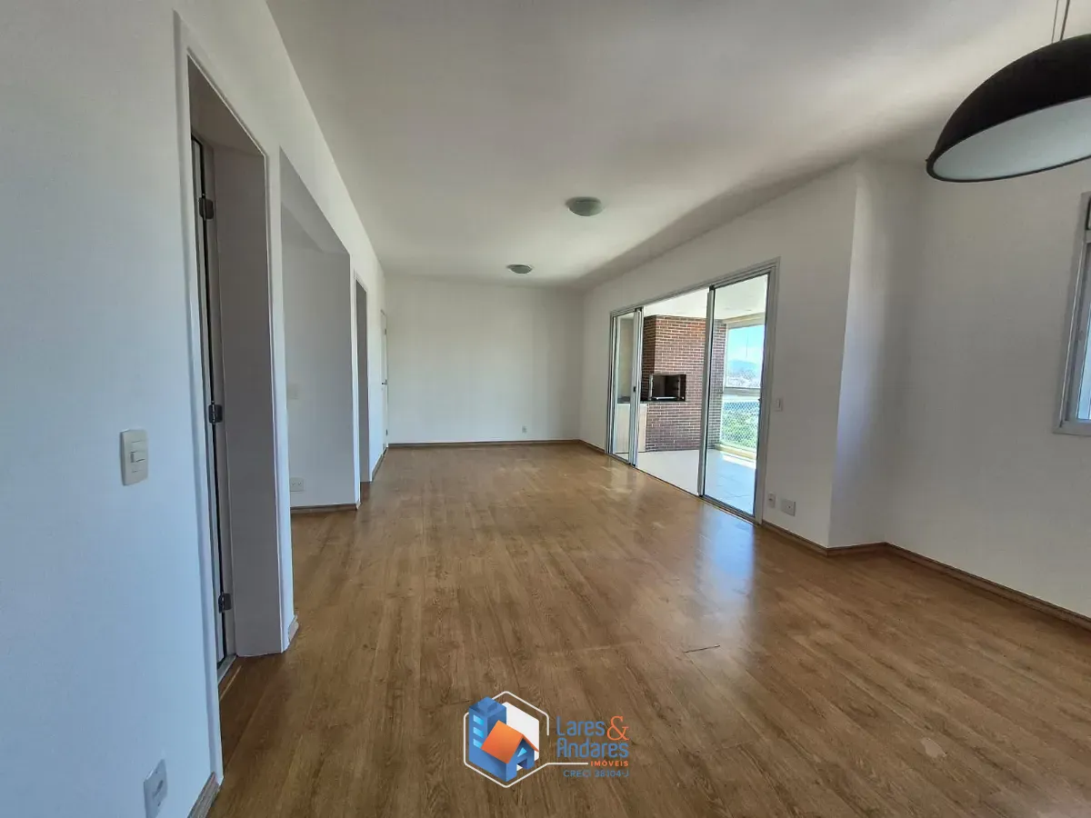 Apartamento, 2 quartos, 95 m² - Foto 9