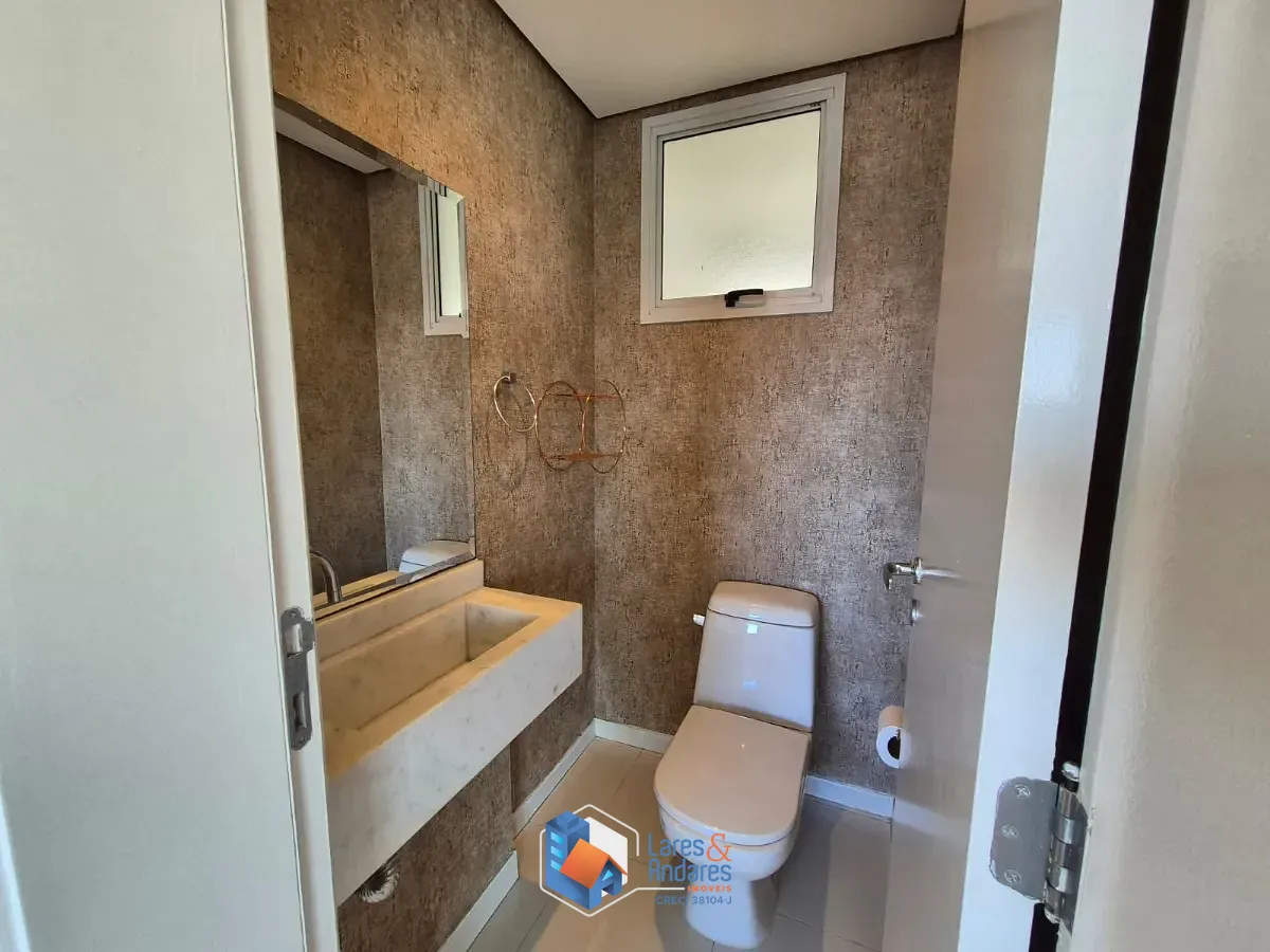 Apartamento, 2 quartos, 95 m² - Foto 16